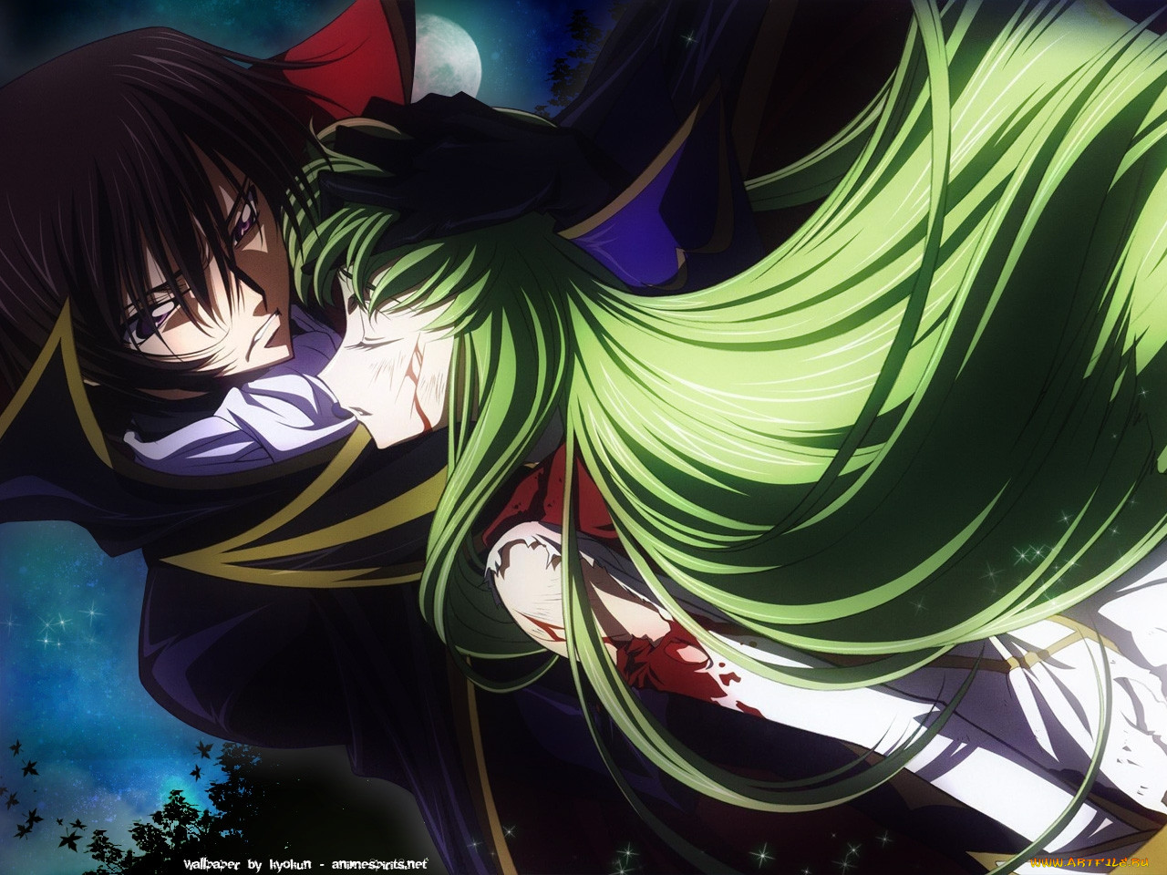 , code, geass